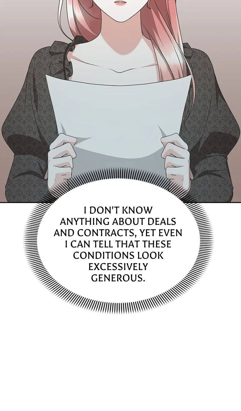 Reborn As a Character That Never Existed chapter 49 page 28