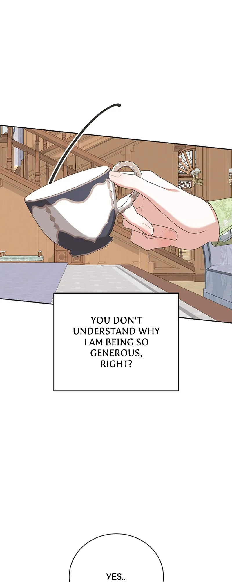Reborn As a Character That Never Existed chapter 49 page 29