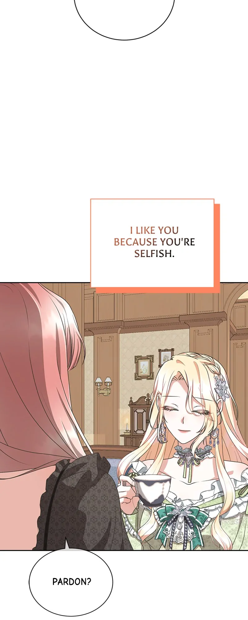 Reborn As a Character That Never Existed chapter 49 page 30