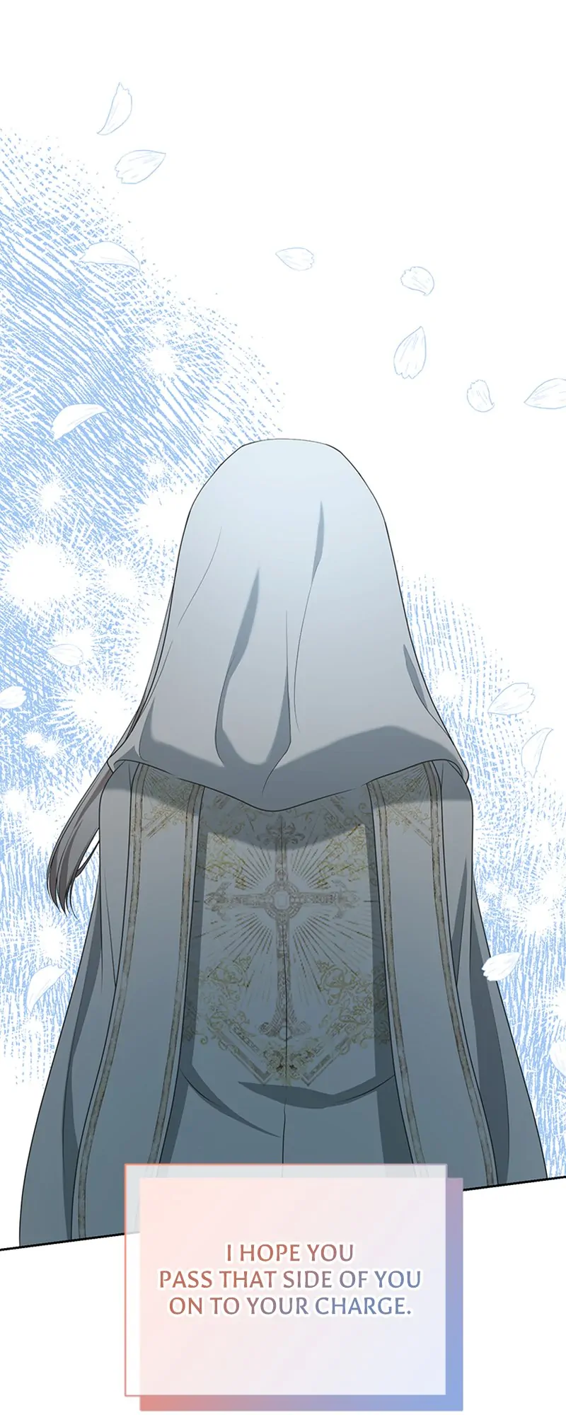 Reborn As a Character That Never Existed chapter 49 page 32