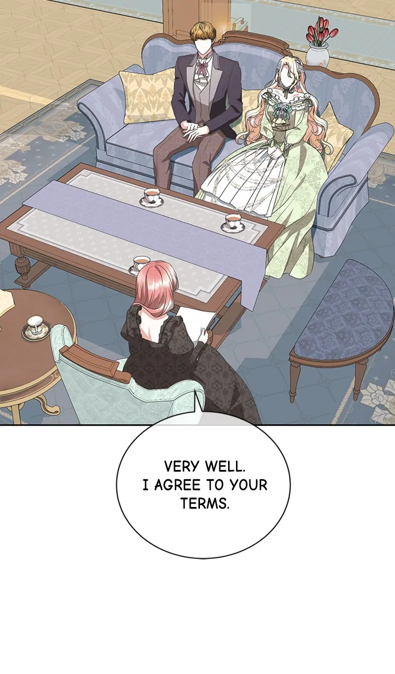 Reborn As a Character That Never Existed chapter 49 page 35