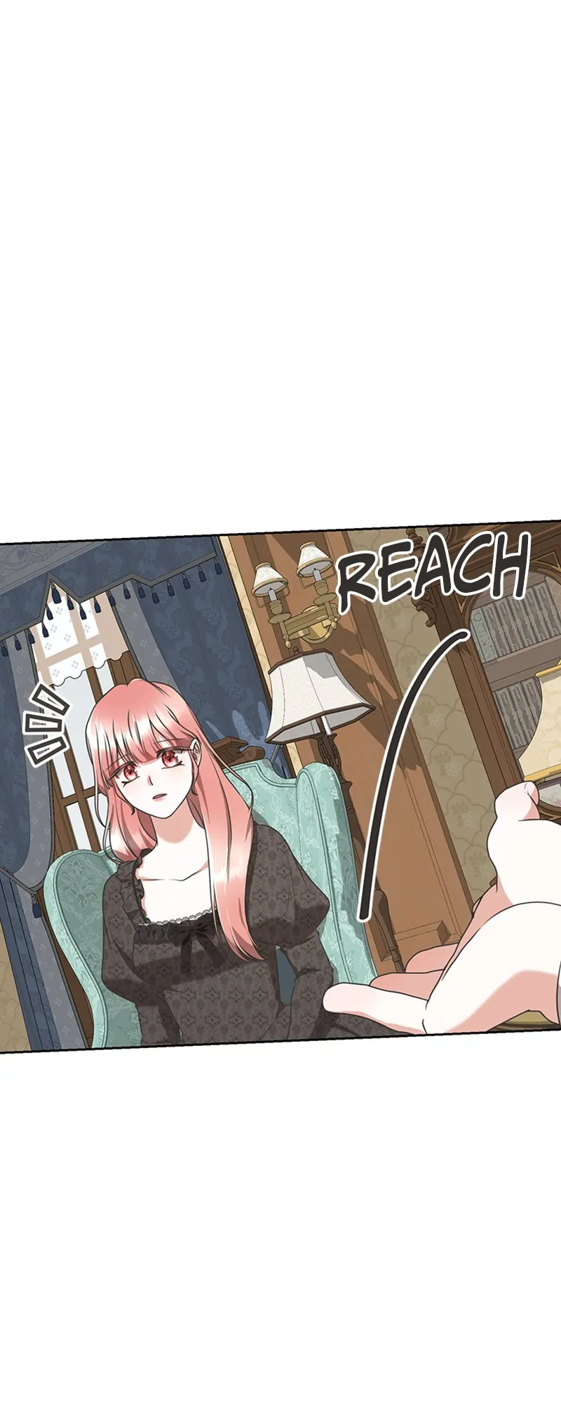 Reborn As a Character That Never Existed chapter 49 page 36
