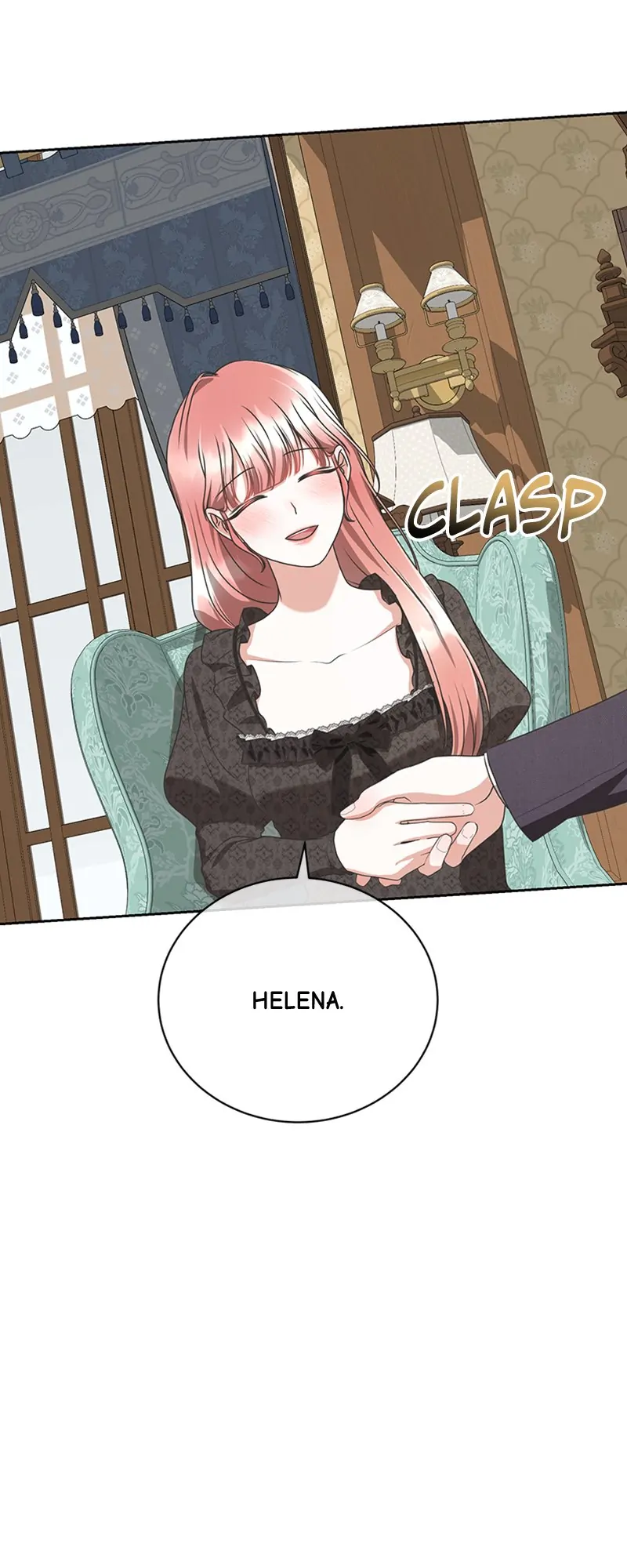 Reborn As a Character That Never Existed chapter 49 page 38