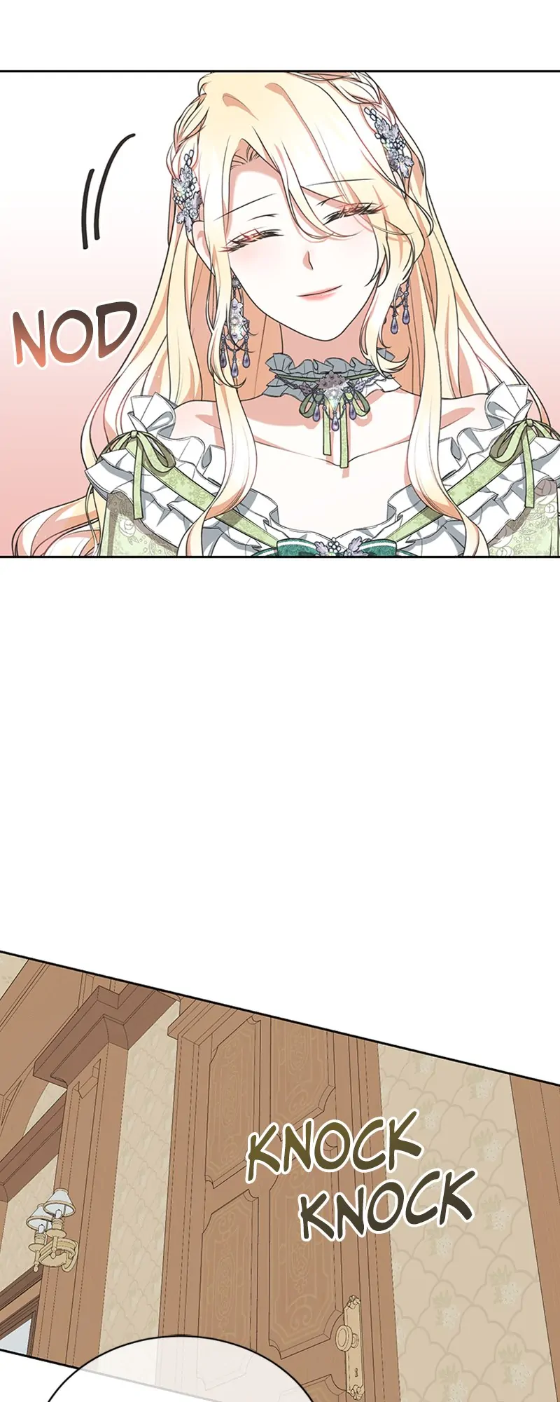 Reborn As a Character That Never Existed chapter 49 page 43
