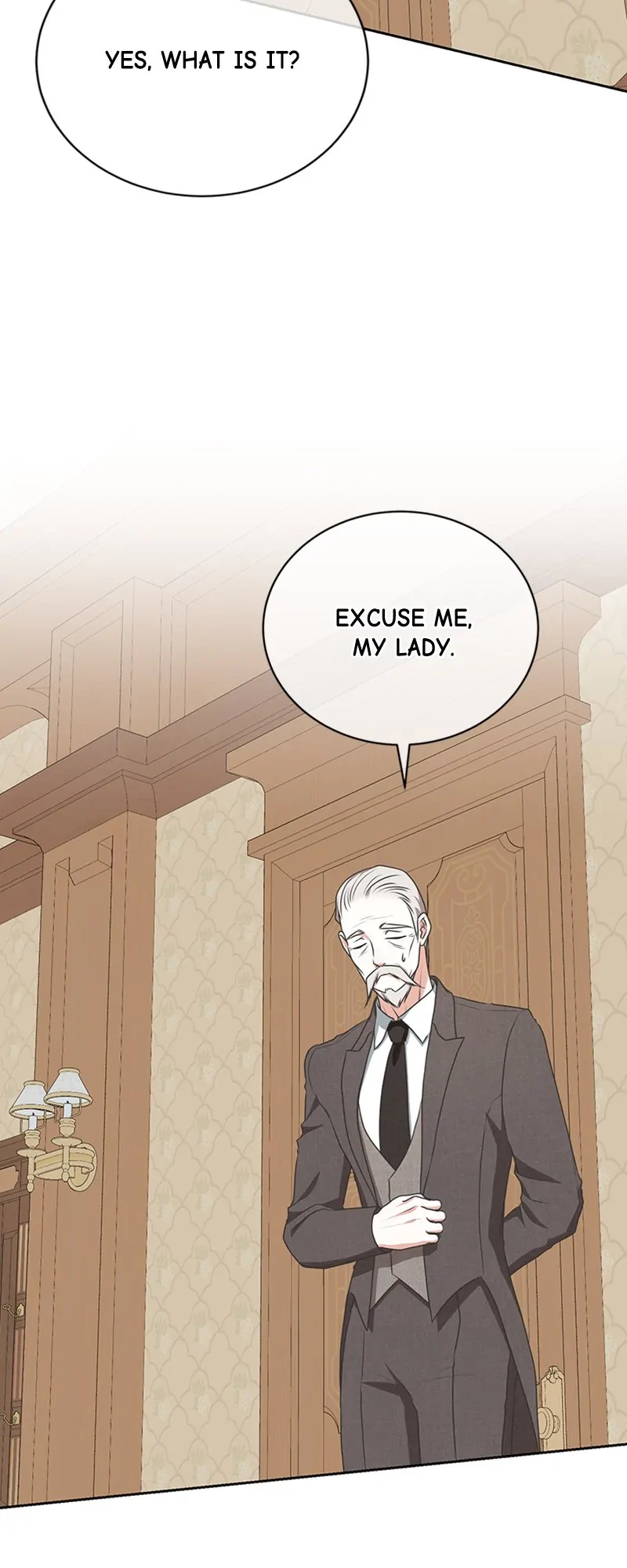 Reborn As a Character That Never Existed chapter 49 page 44