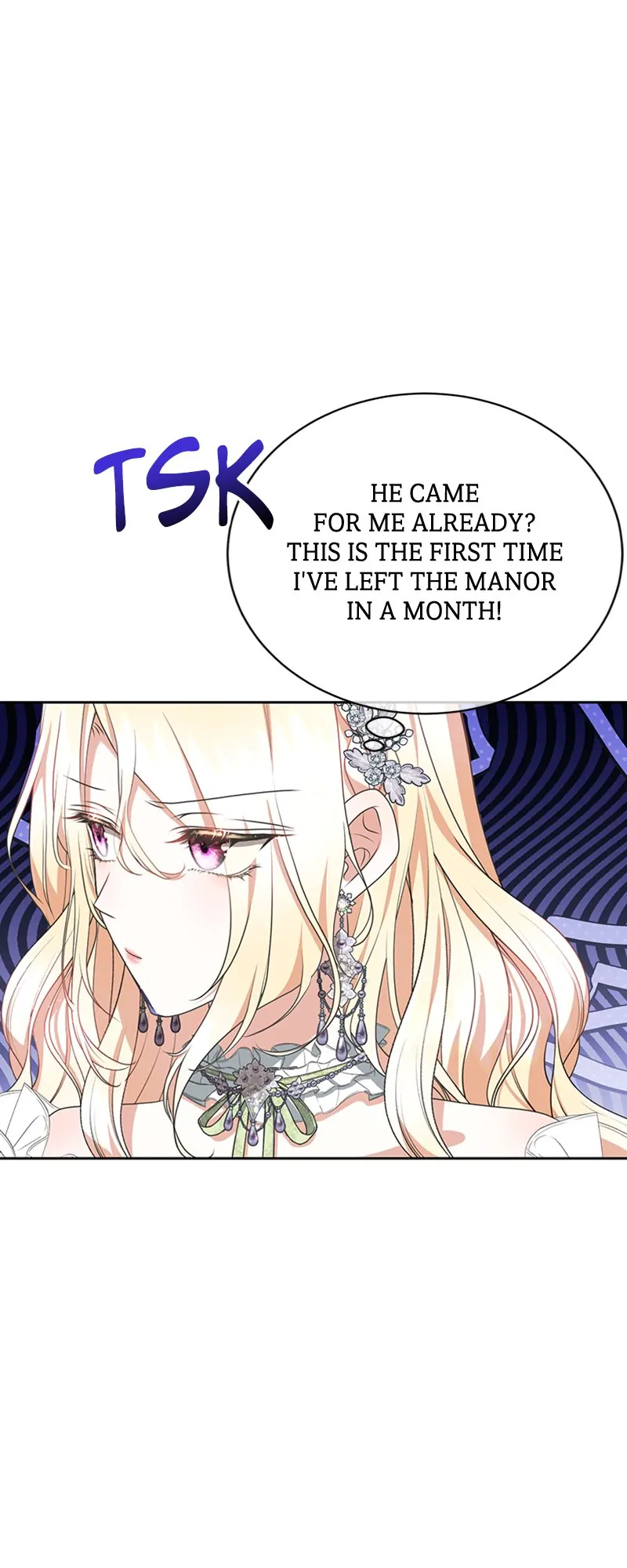 Reborn As a Character That Never Existed chapter 49 page 46