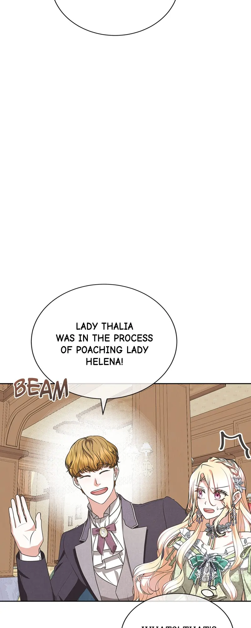 Reborn As a Character That Never Existed chapter 49 page 51