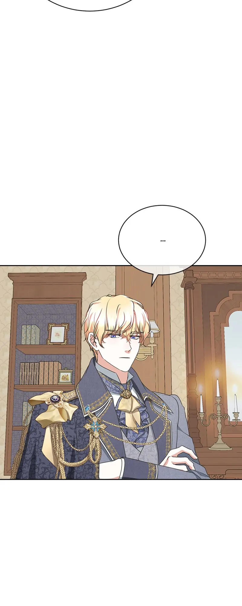 Reborn As a Character That Never Existed chapter 49 page 53
