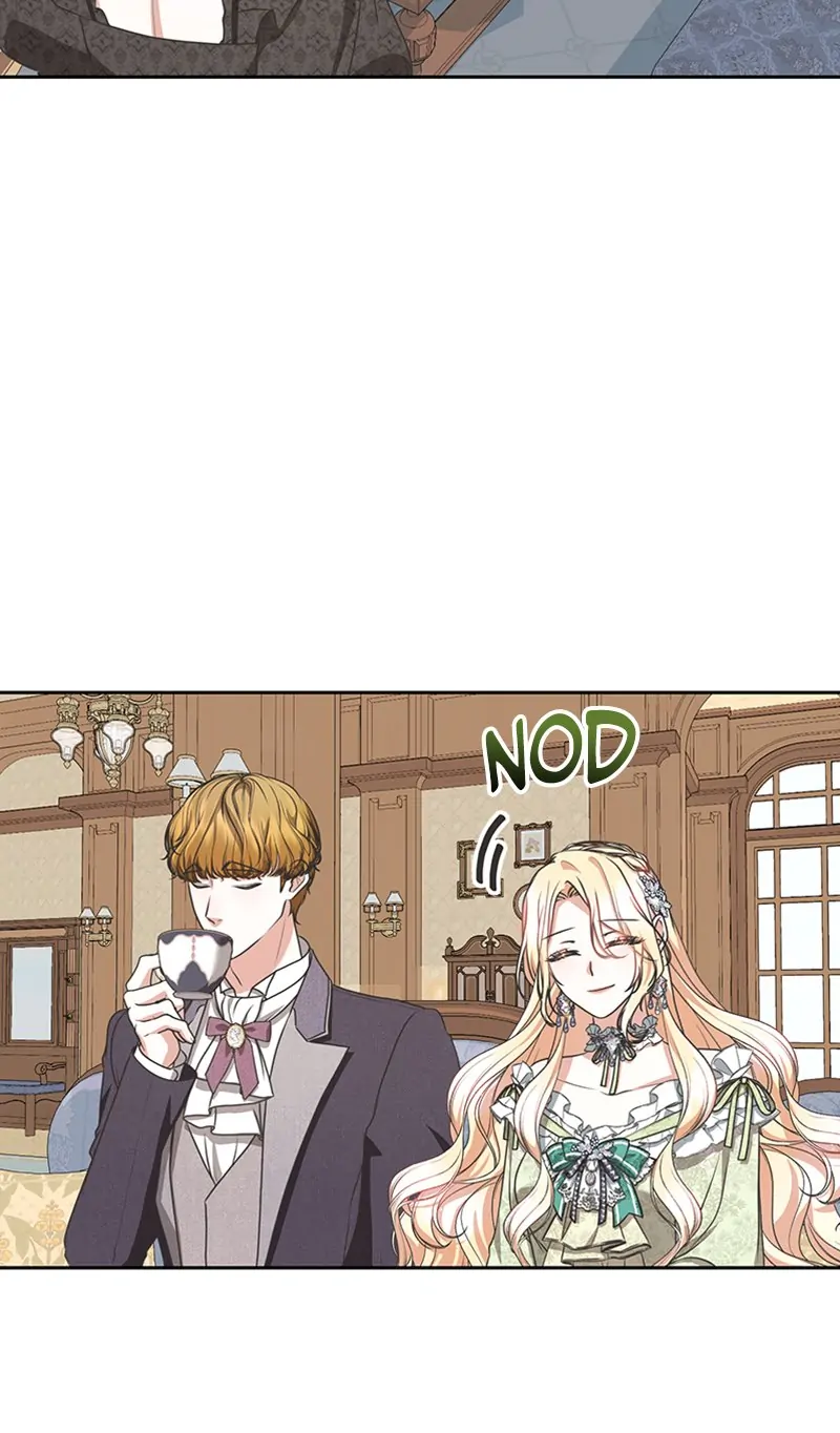 Reborn As a Character That Never Existed chapter 49 page 56