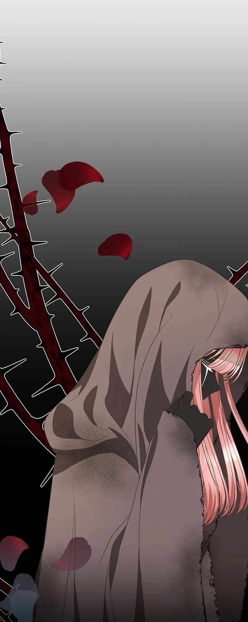 Reborn As a Character That Never Existed chapter 49 page 63