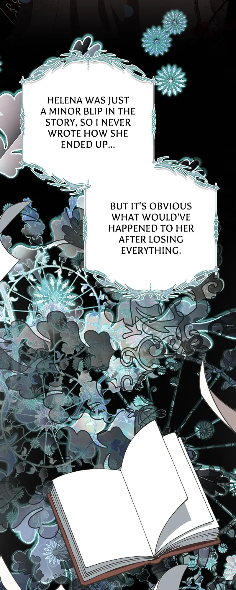 Reborn As a Character That Never Existed chapter 49 page 64