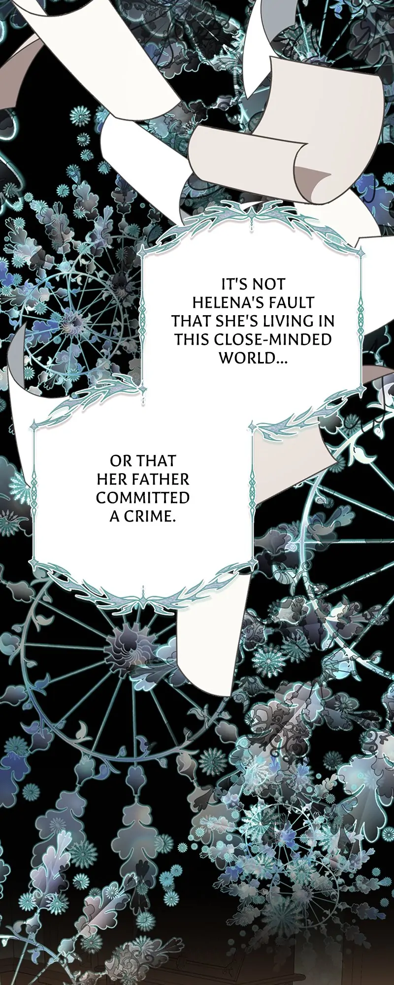 Reborn As a Character That Never Existed chapter 49 page 65