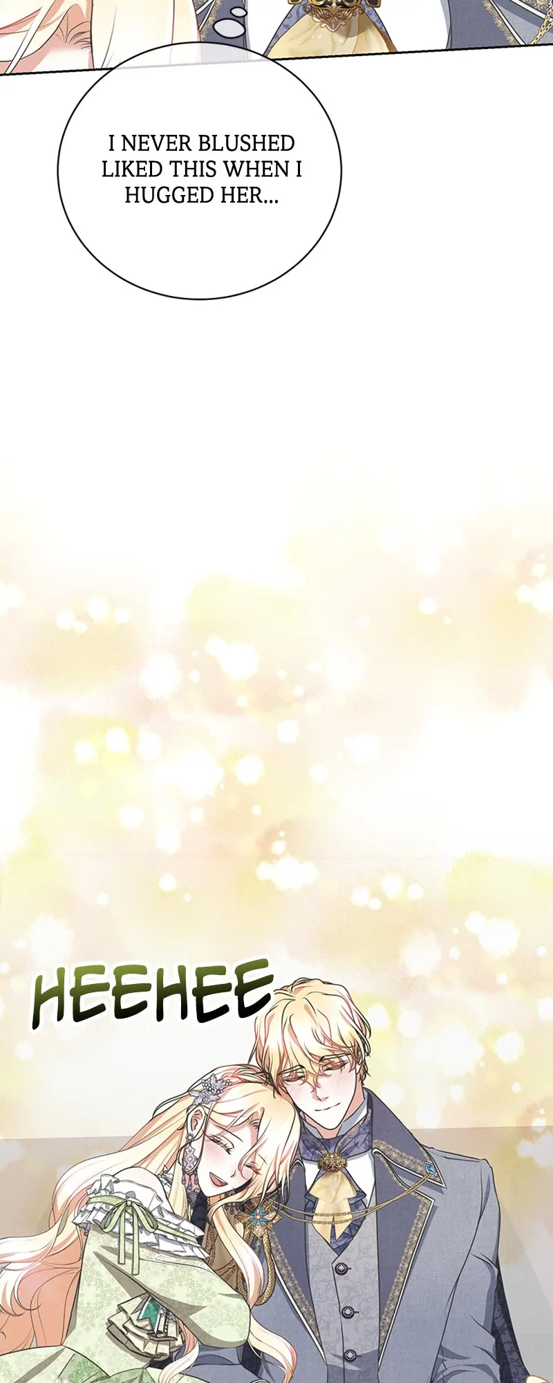Reborn As a Character That Never Existed chapter 50 page 12