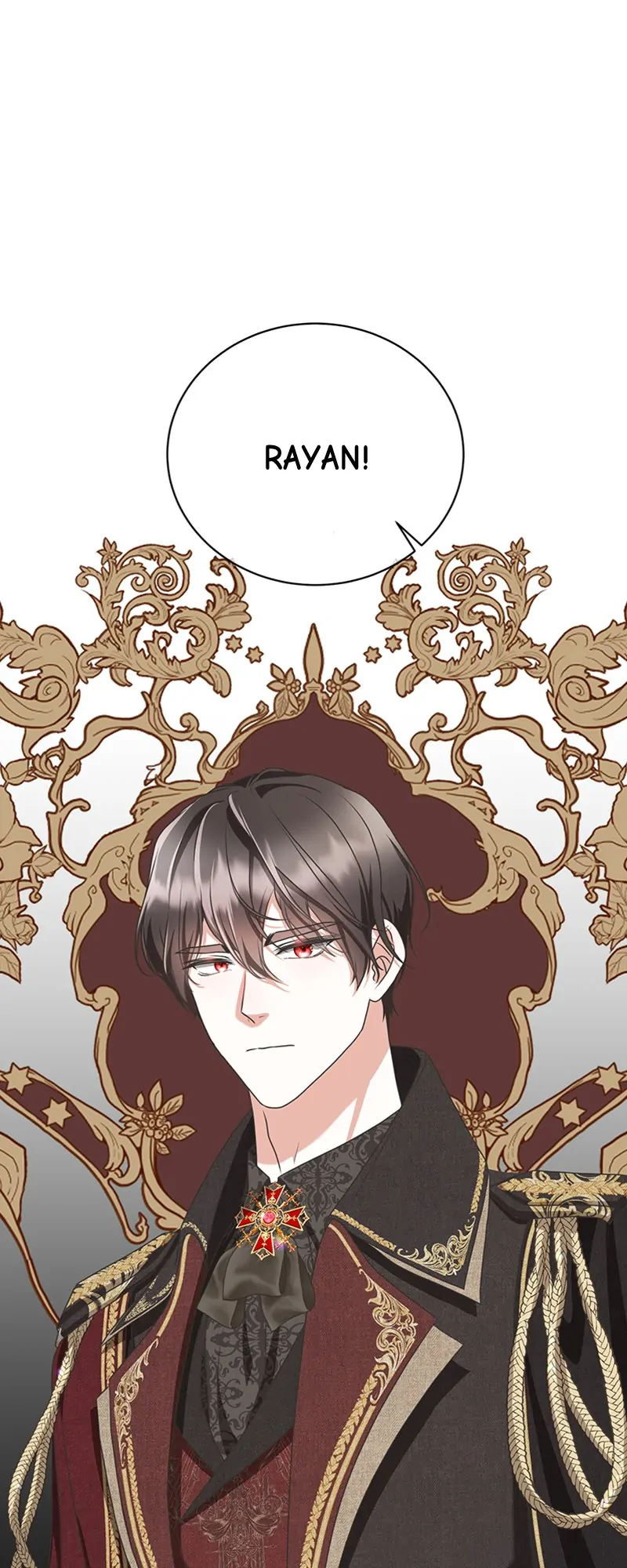 Reborn As a Character That Never Existed chapter 50 page 15