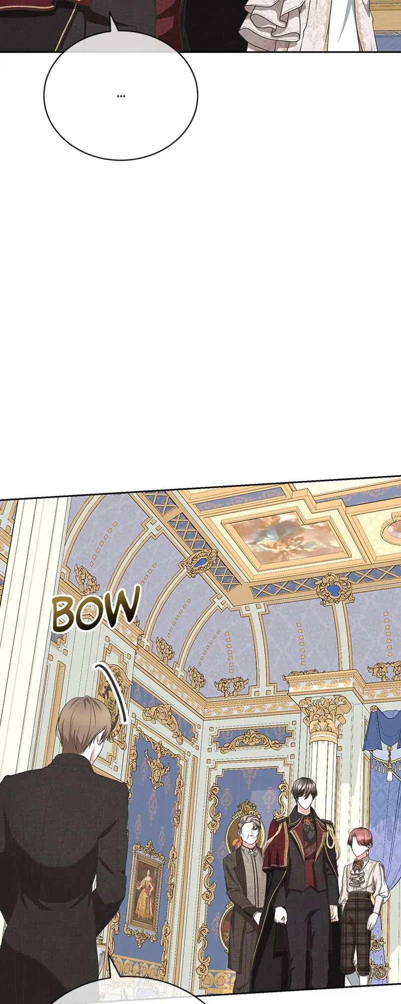 Reborn As a Character That Never Existed chapter 50 page 20