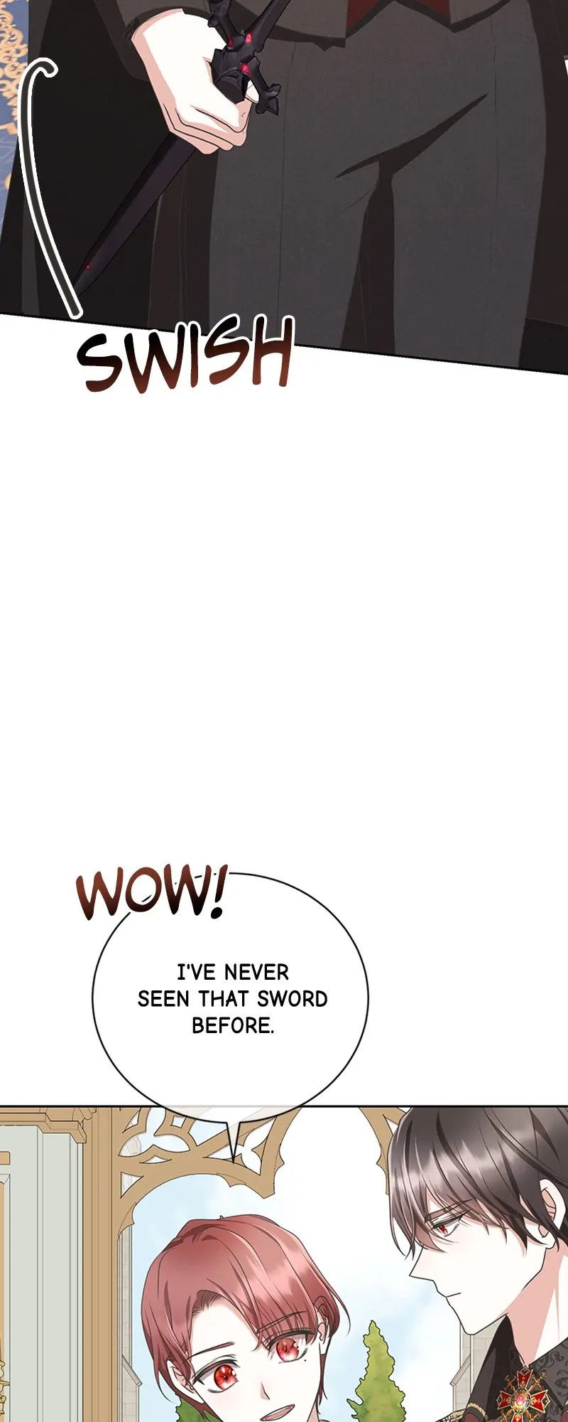 Reborn As a Character That Never Existed chapter 50 page 27