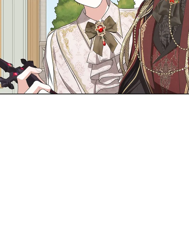 Reborn As a Character That Never Existed chapter 50 page 28