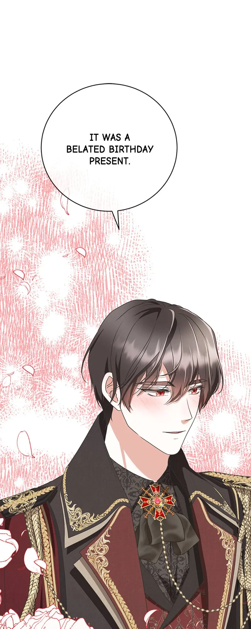 Reborn As a Character That Never Existed chapter 50 page 29