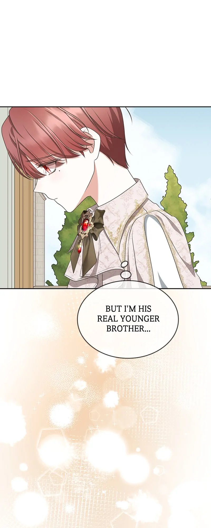 Reborn As a Character That Never Existed chapter 50 page 31