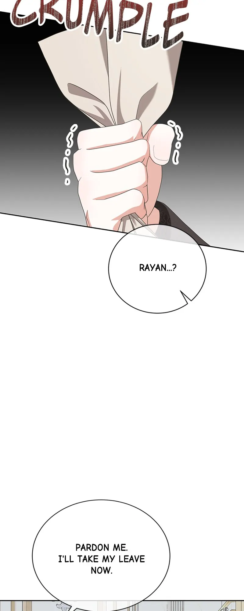 Reborn As a Character That Never Existed chapter 50 page 37