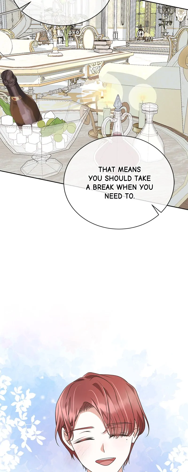 Reborn As a Character That Never Existed chapter 50 page 53
