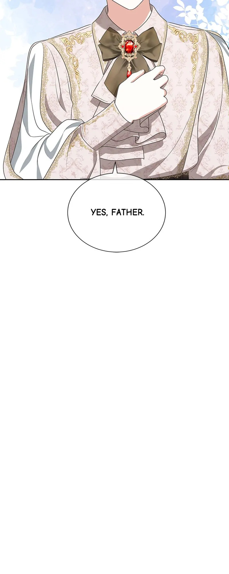 Reborn As a Character That Never Existed chapter 50 page 54