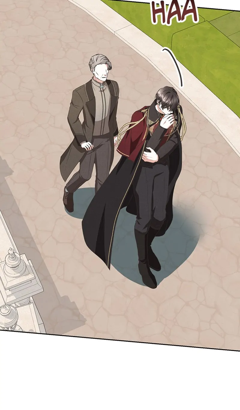 Reborn As a Character That Never Existed chapter 50 page 56