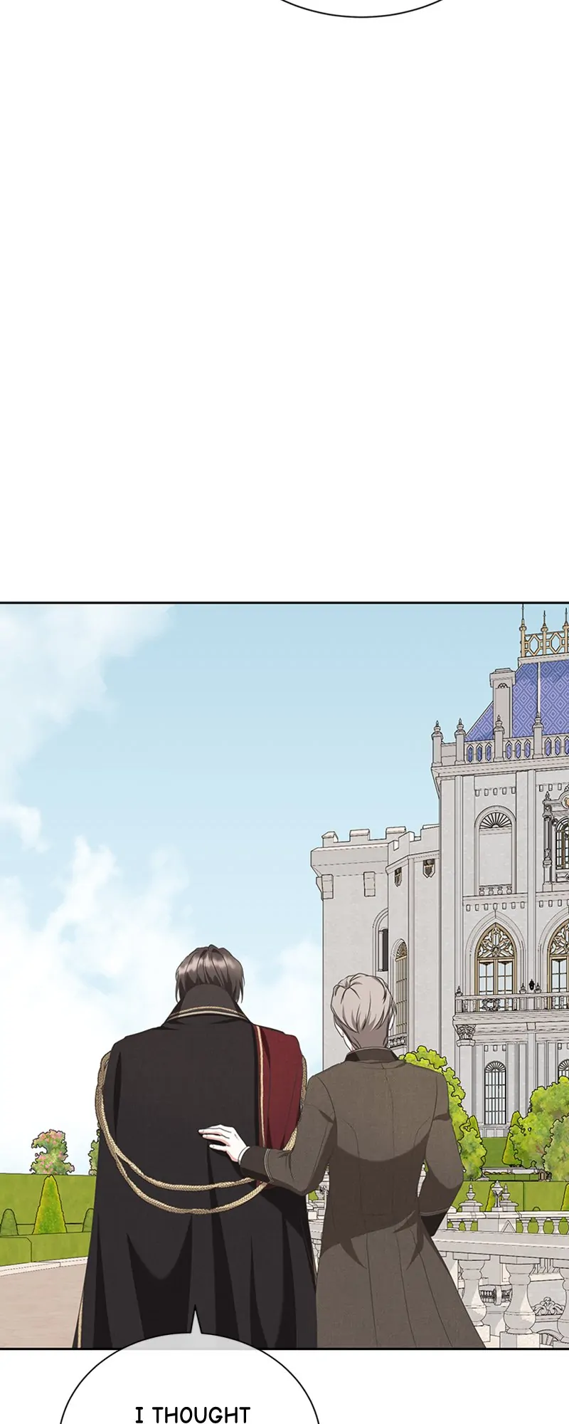 Reborn As a Character That Never Existed chapter 50 page 62