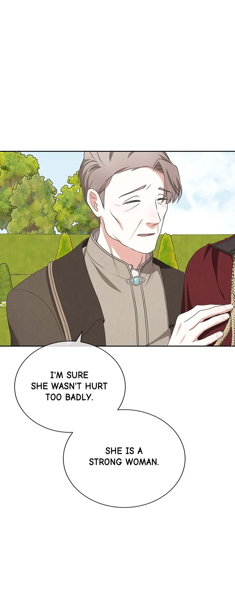 Reborn As a Character That Never Existed chapter 50 page 64