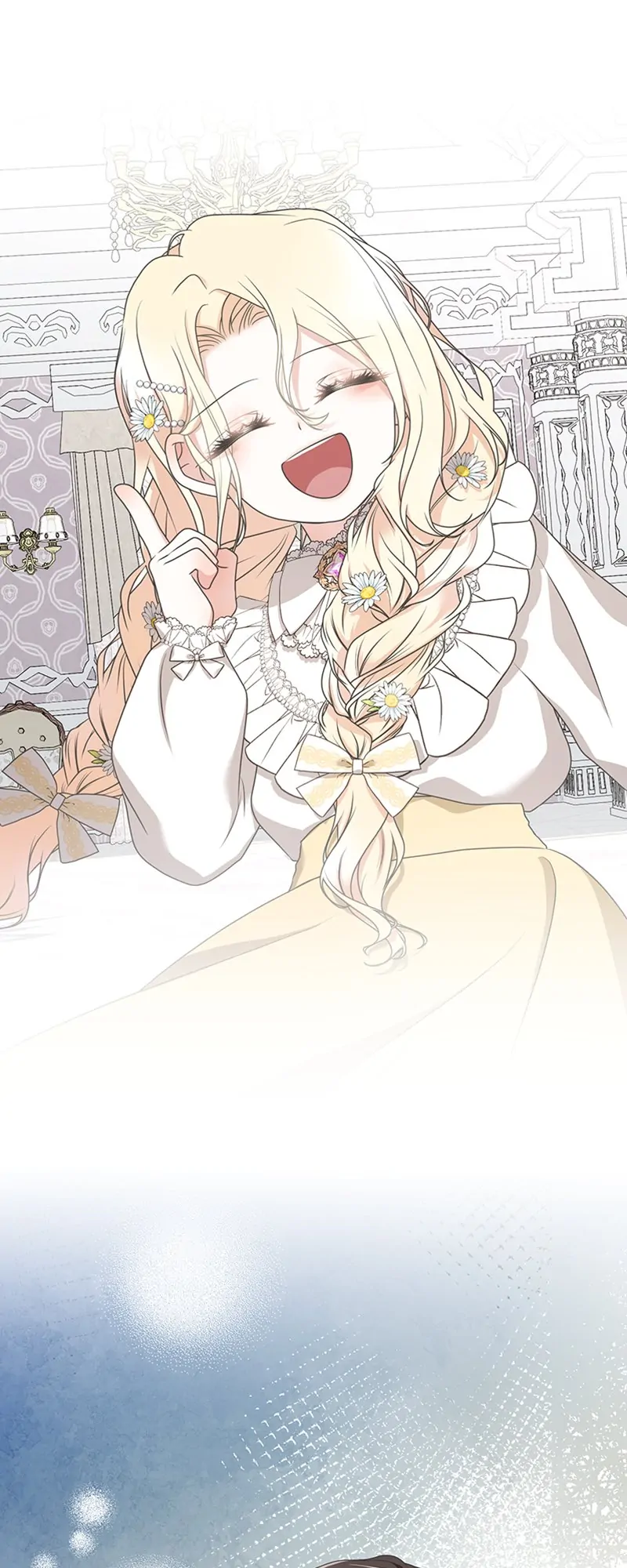 Reborn As a Character That Never Existed chapter 50 page 65