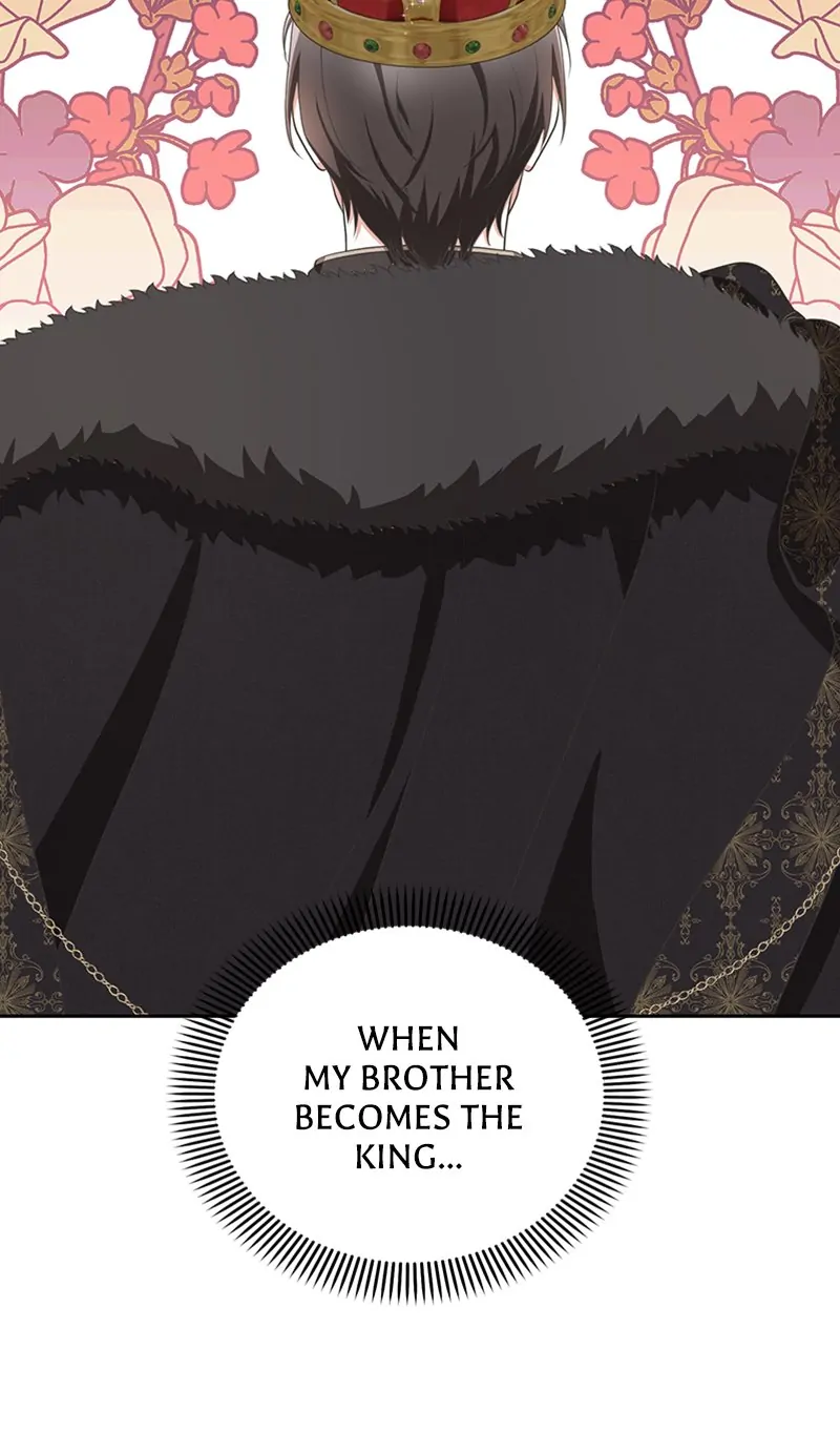 Reborn As a Character That Never Existed chapter 51 page 7