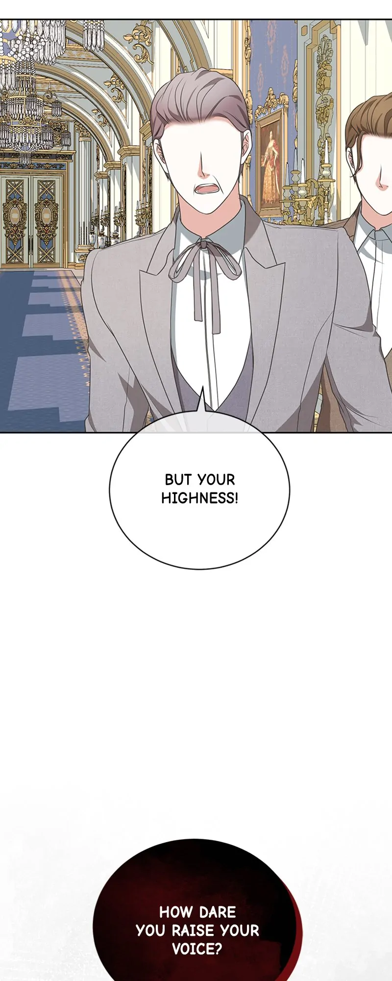 Reborn As a Character That Never Existed chapter 51 page 13