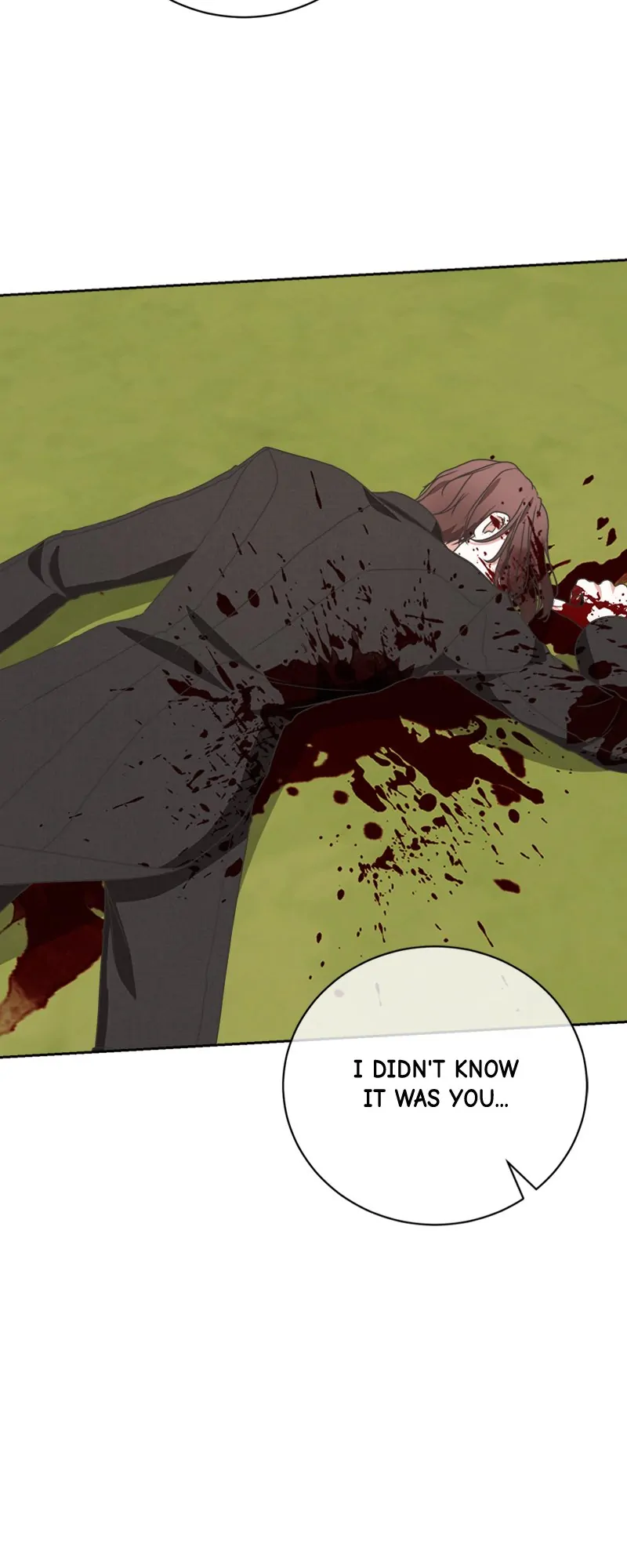 Reborn As a Character That Never Existed chapter 51 page 40