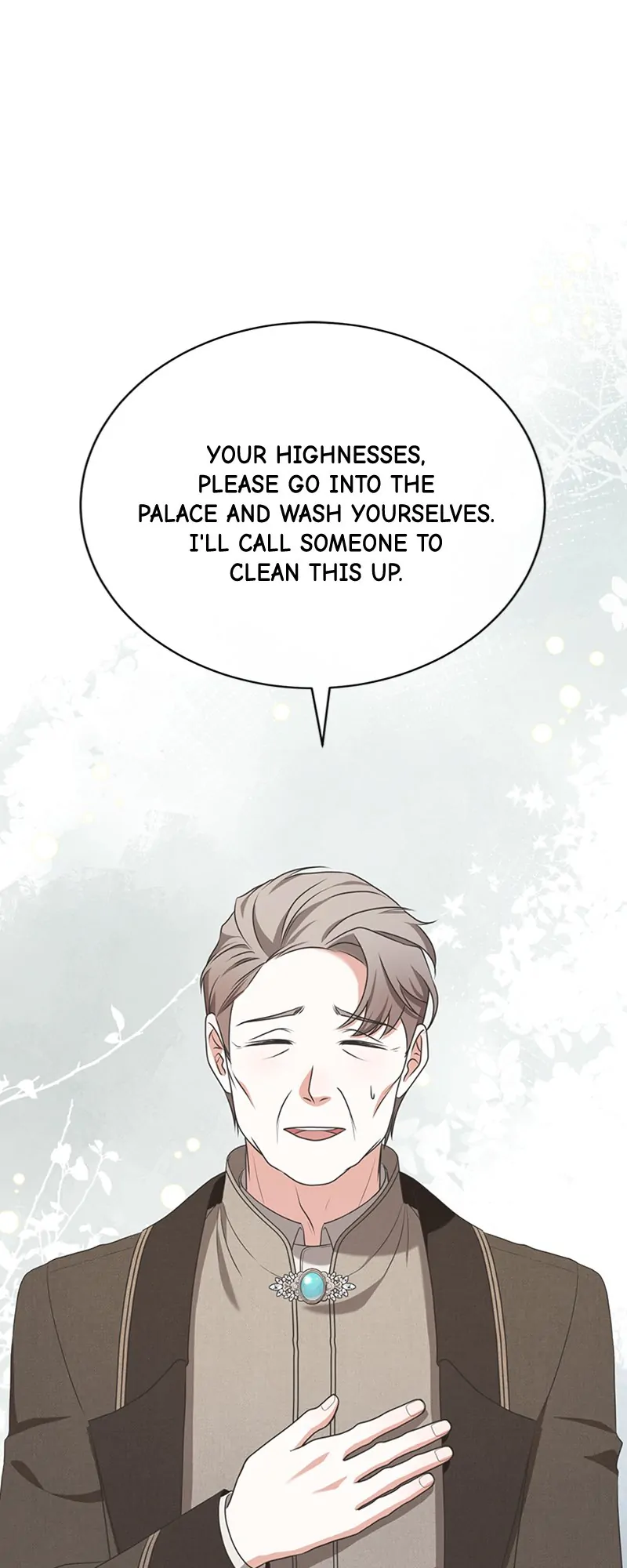Reborn As a Character That Never Existed chapter 51 page 43
