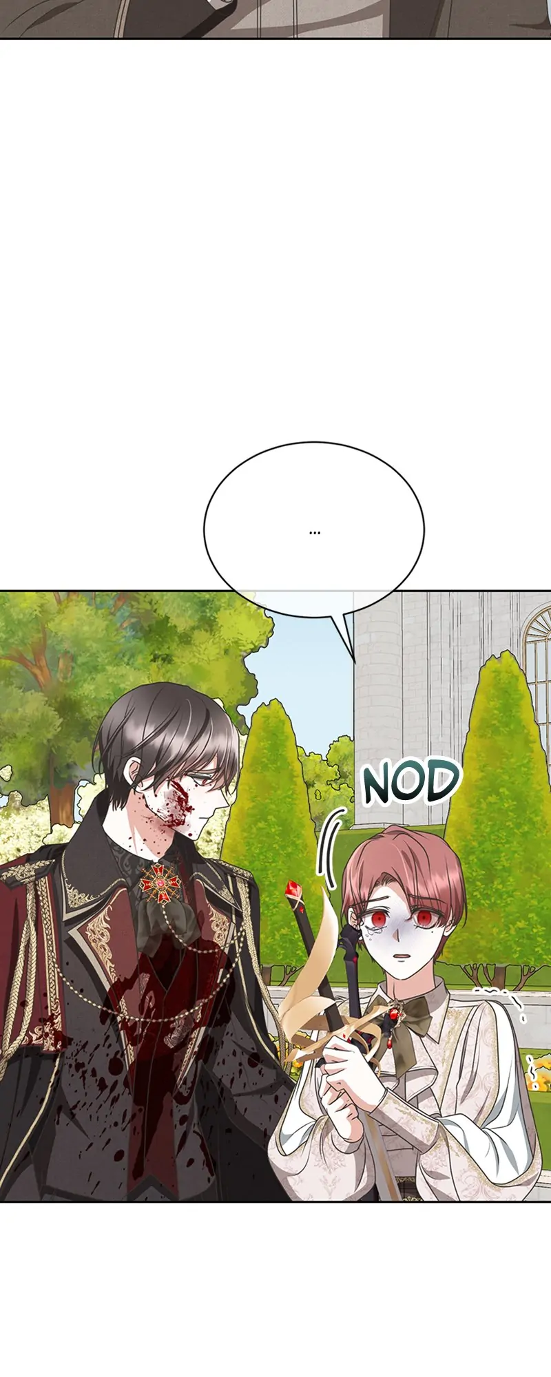 Reborn As a Character That Never Existed chapter 51 page 44