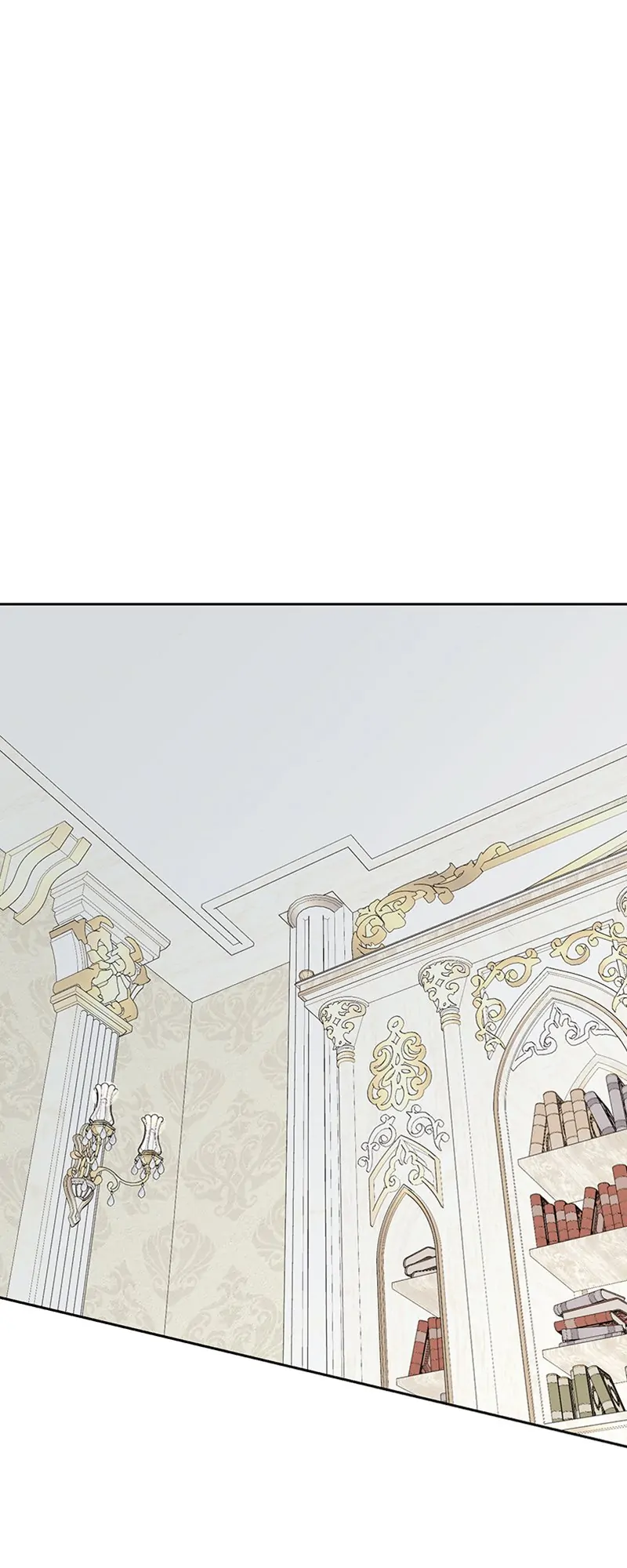 Reborn As a Character That Never Existed chapter 51 page 45