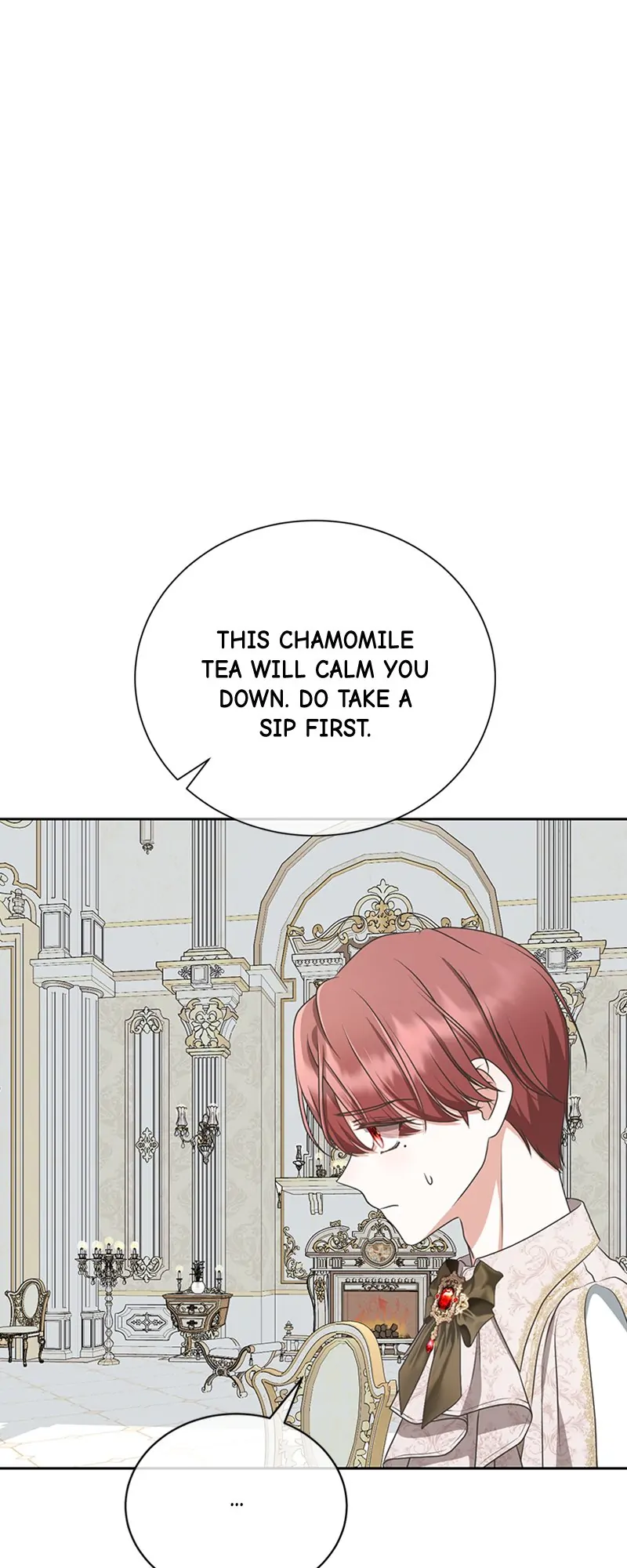 Reborn As a Character That Never Existed chapter 51 page 50