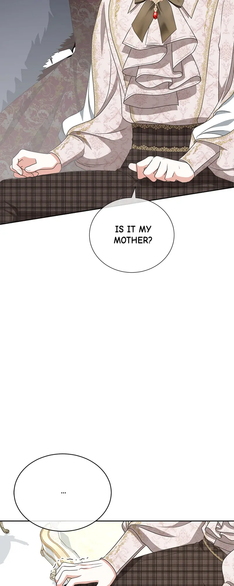 Reborn As a Character That Never Existed chapter 51 page 55