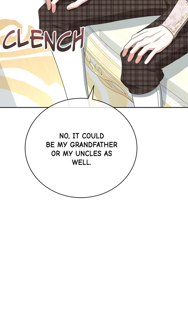 Reborn As a Character That Never Existed chapter 51 page 56