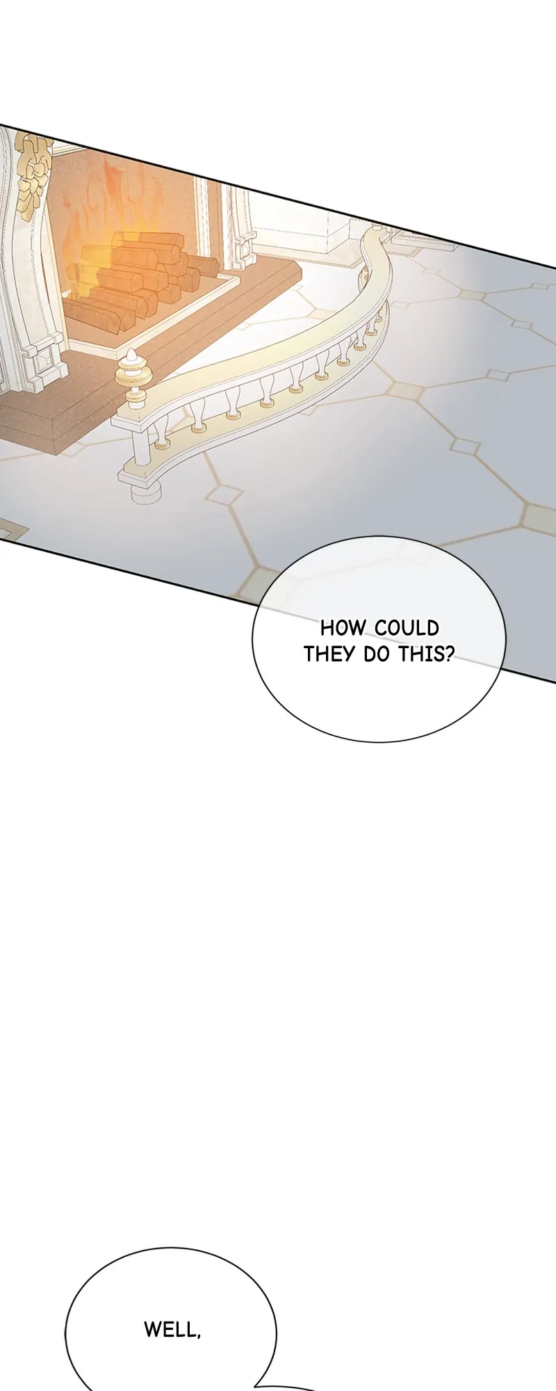 Reborn As a Character That Never Existed chapter 51 page 57