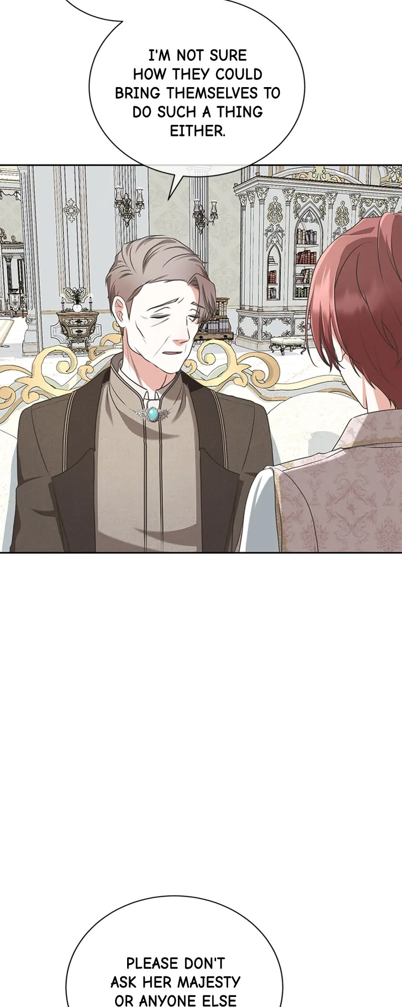 Reborn As a Character That Never Existed chapter 51 page 58