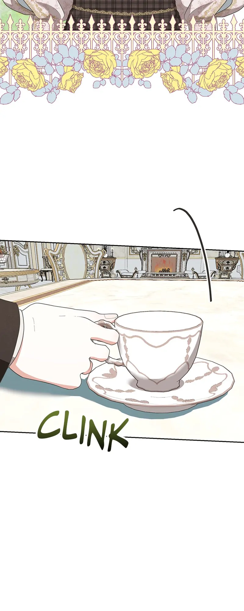 Reborn As a Character That Never Existed chapter 52 page 2