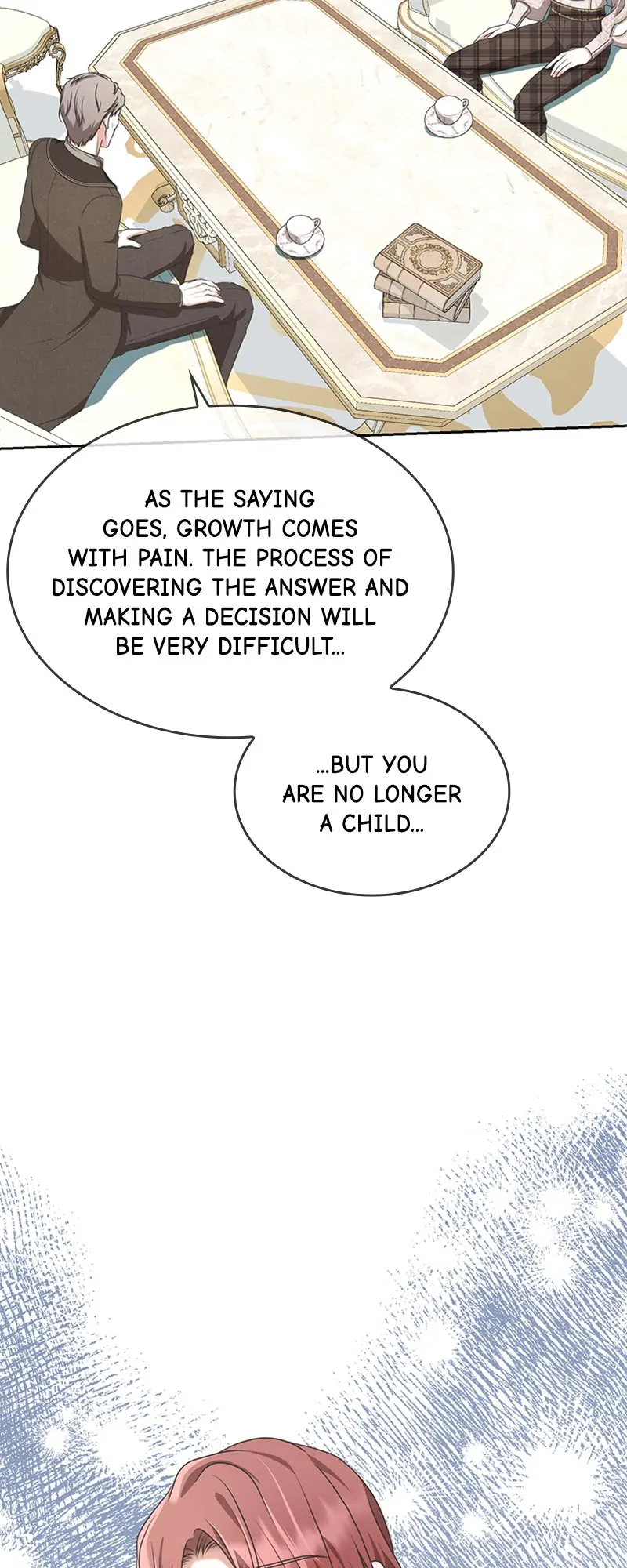 Reborn As a Character That Never Existed chapter 52 page 6