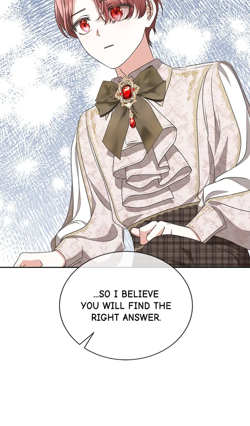 Reborn As a Character That Never Existed chapter 52 page 7
