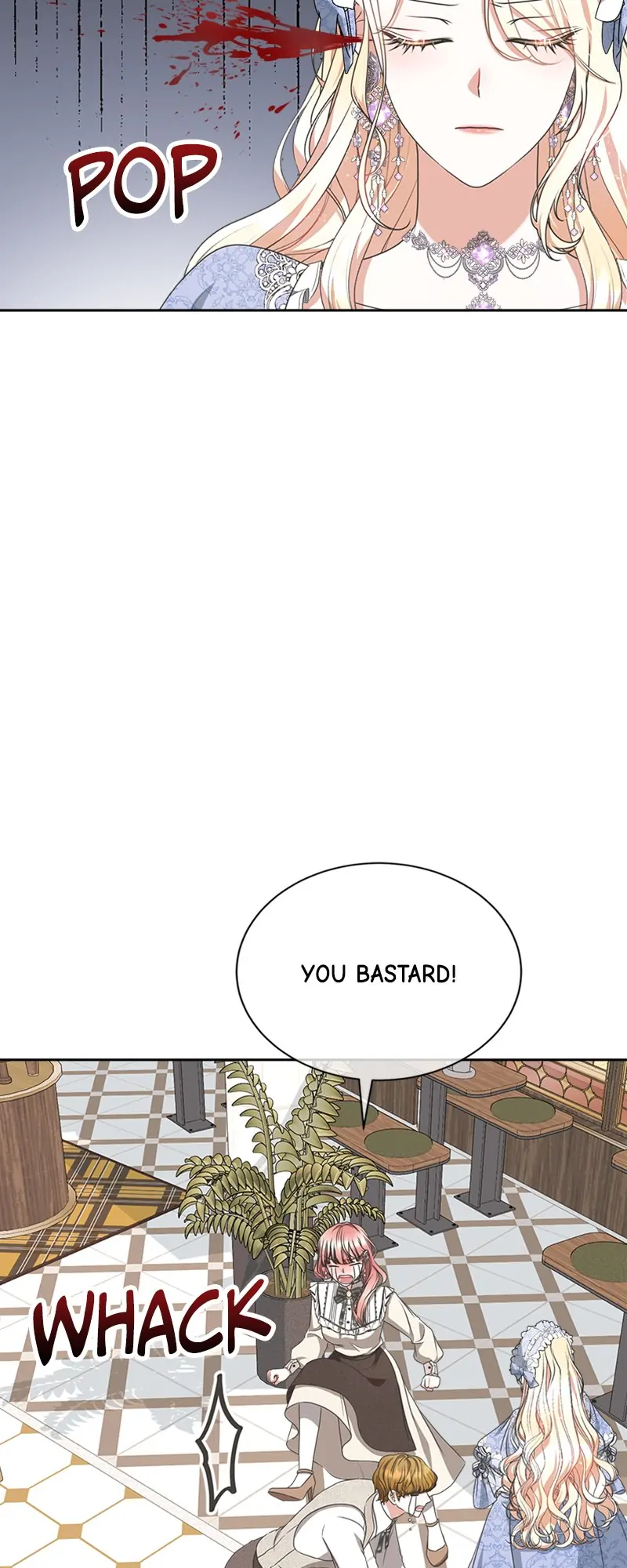Reborn As a Character That Never Existed chapter 52 page 10