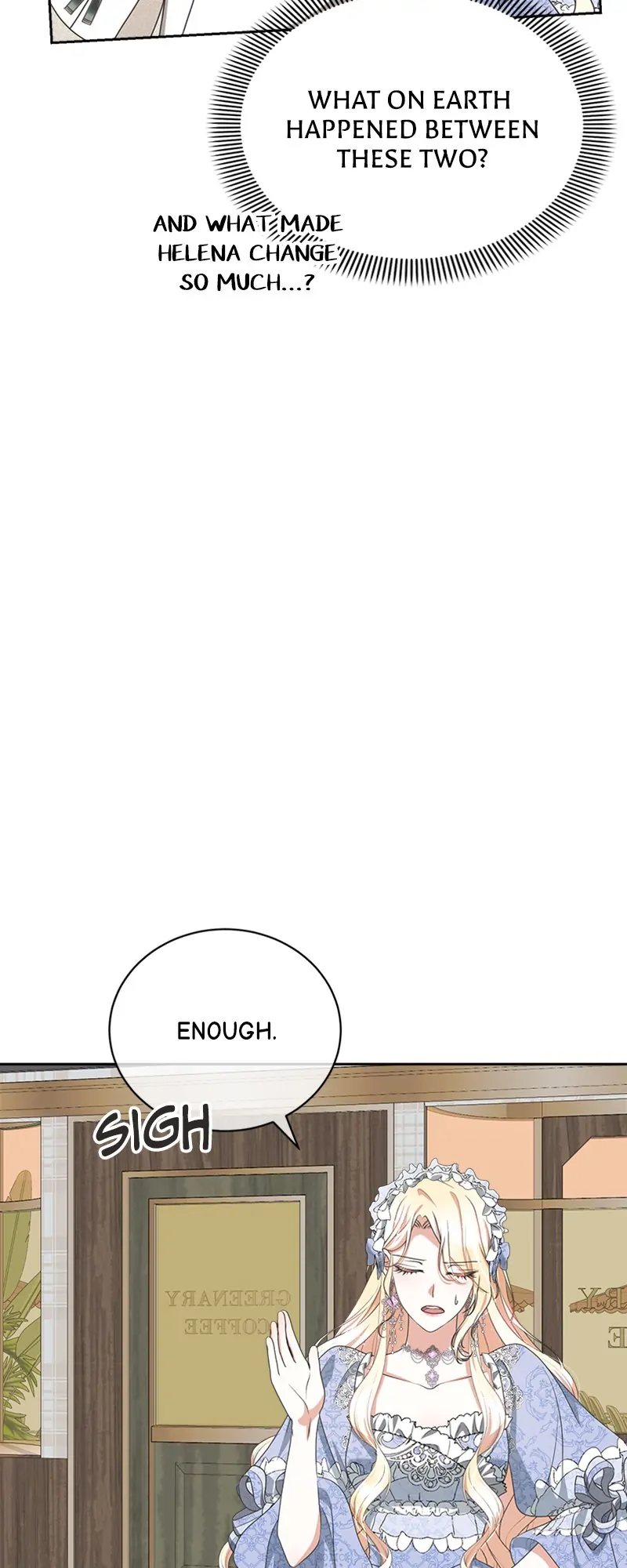Reborn As a Character That Never Existed chapter 52 page 12
