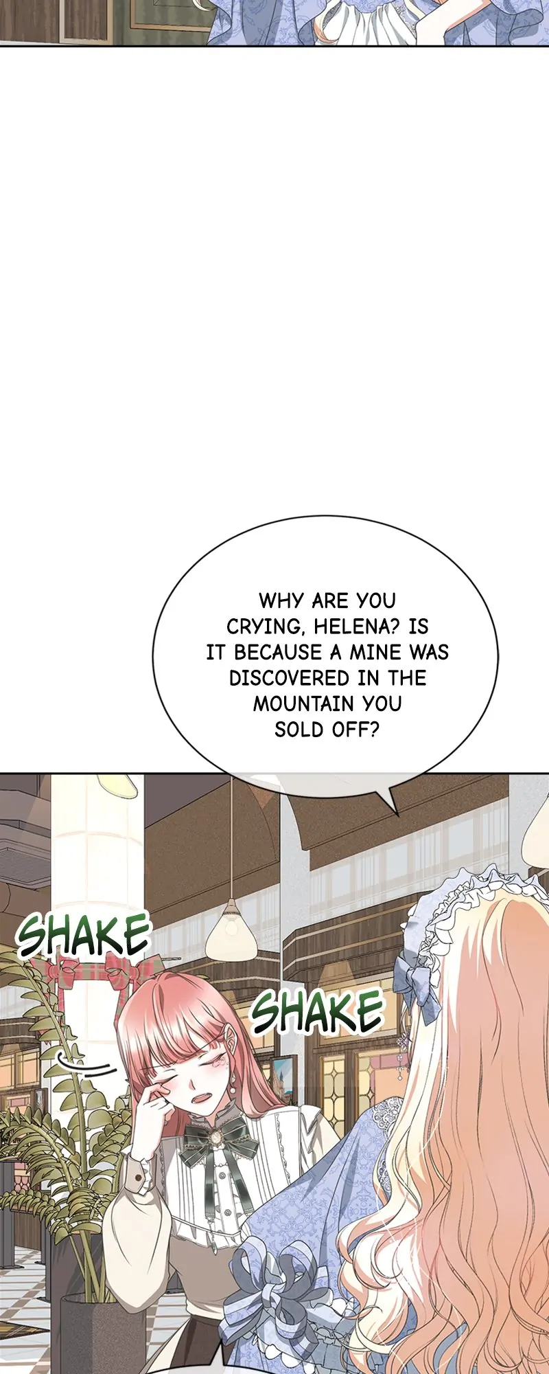 Reborn As a Character That Never Existed chapter 52 page 13