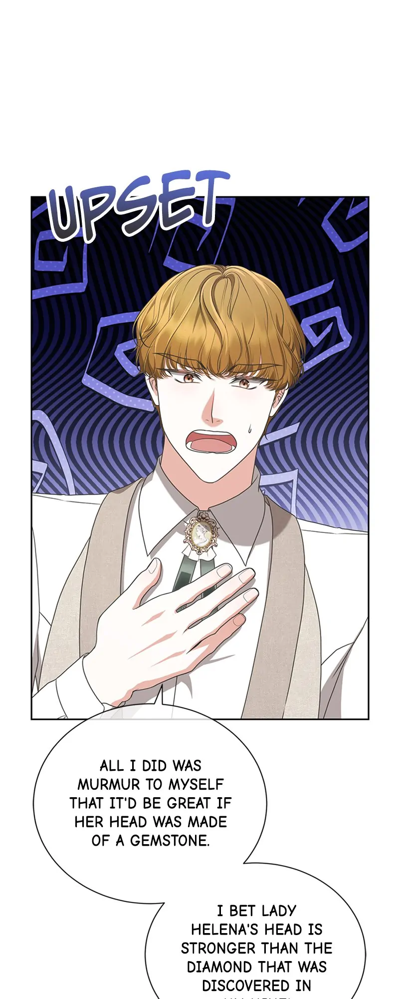 Reborn As a Character That Never Existed chapter 52 page 16