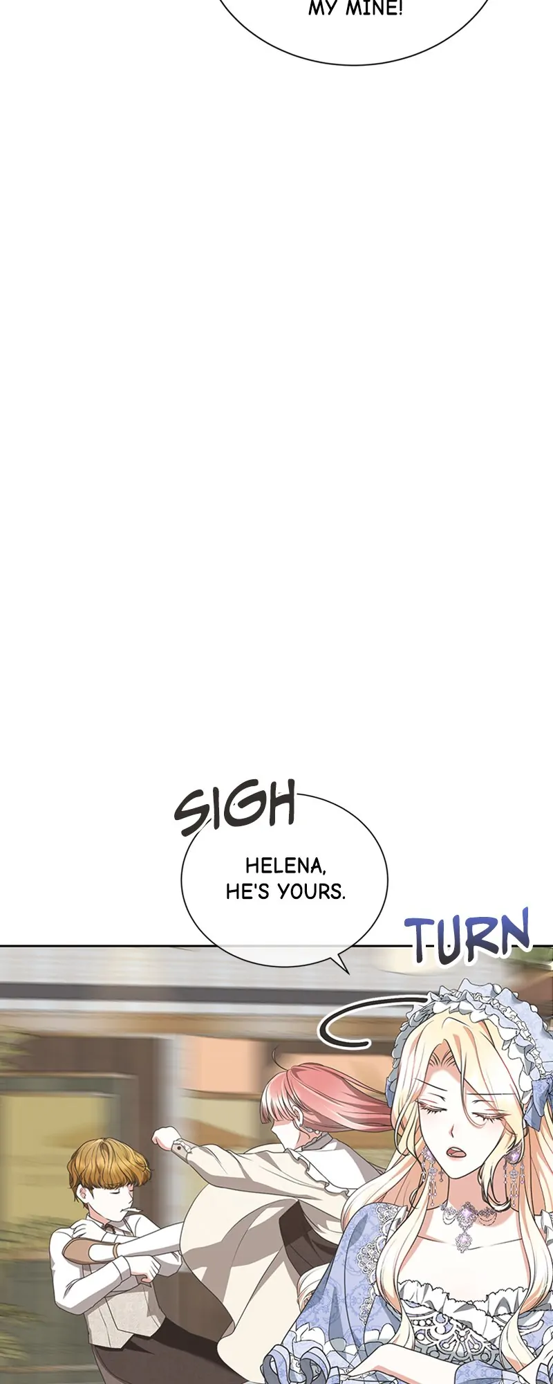 Reborn As a Character That Never Existed chapter 52 page 17