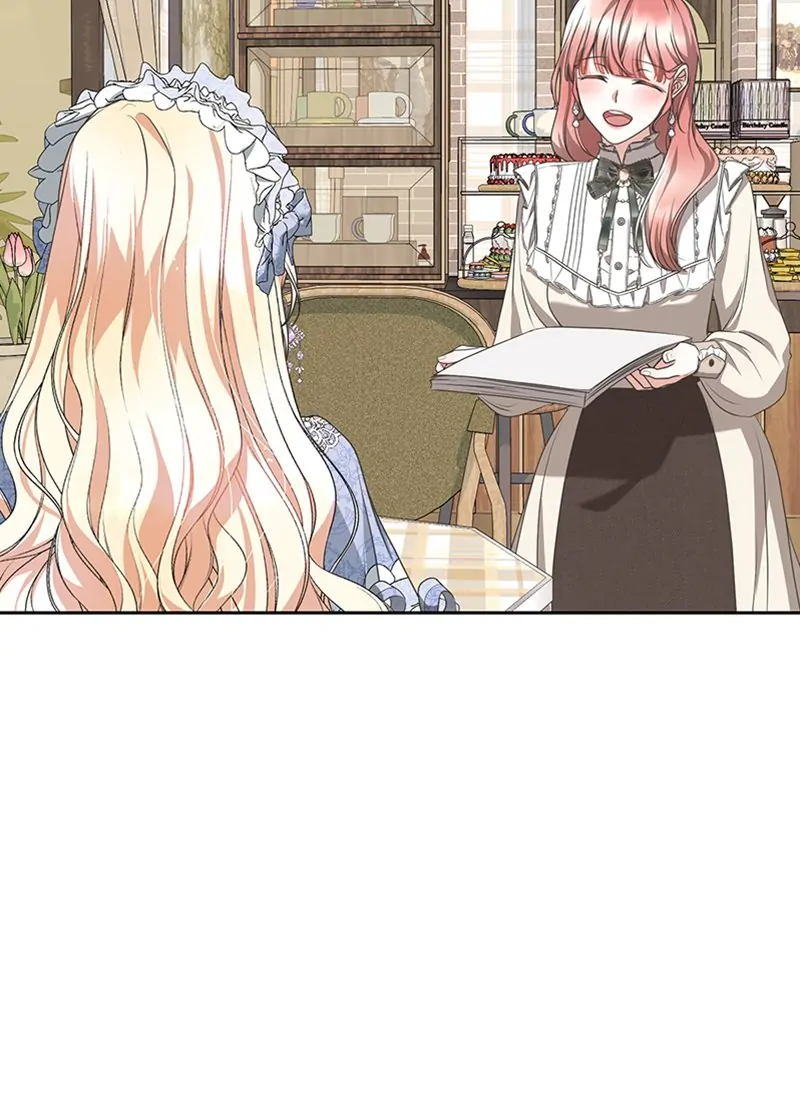 Reborn As a Character That Never Existed chapter 52 page 21
